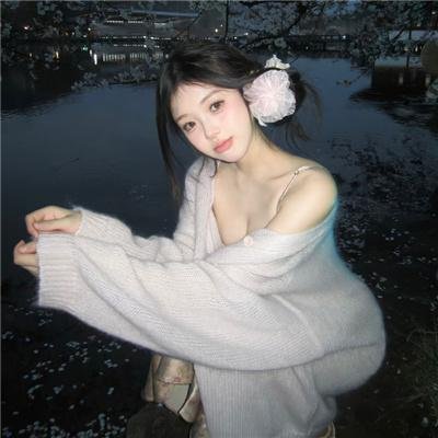 向生命跳舞的女孩