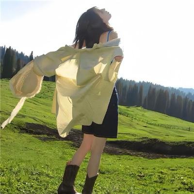 有趣的小兔子